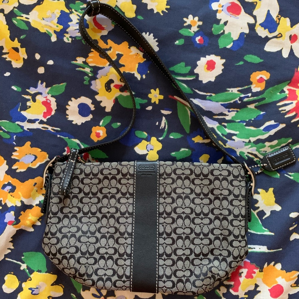 Coach handbag